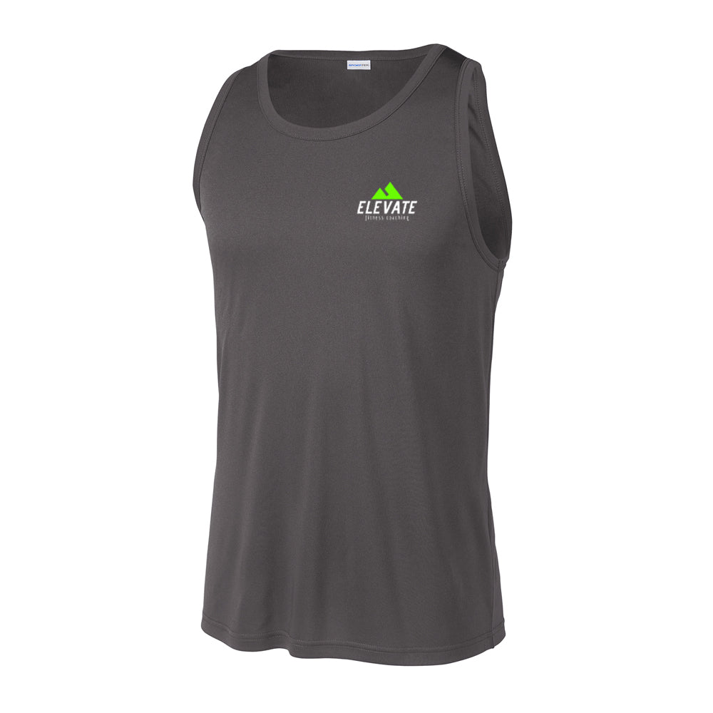 Performance Tank - Grey