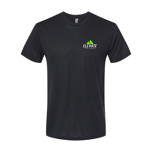 Unisex Tri-Blend T-Shirt