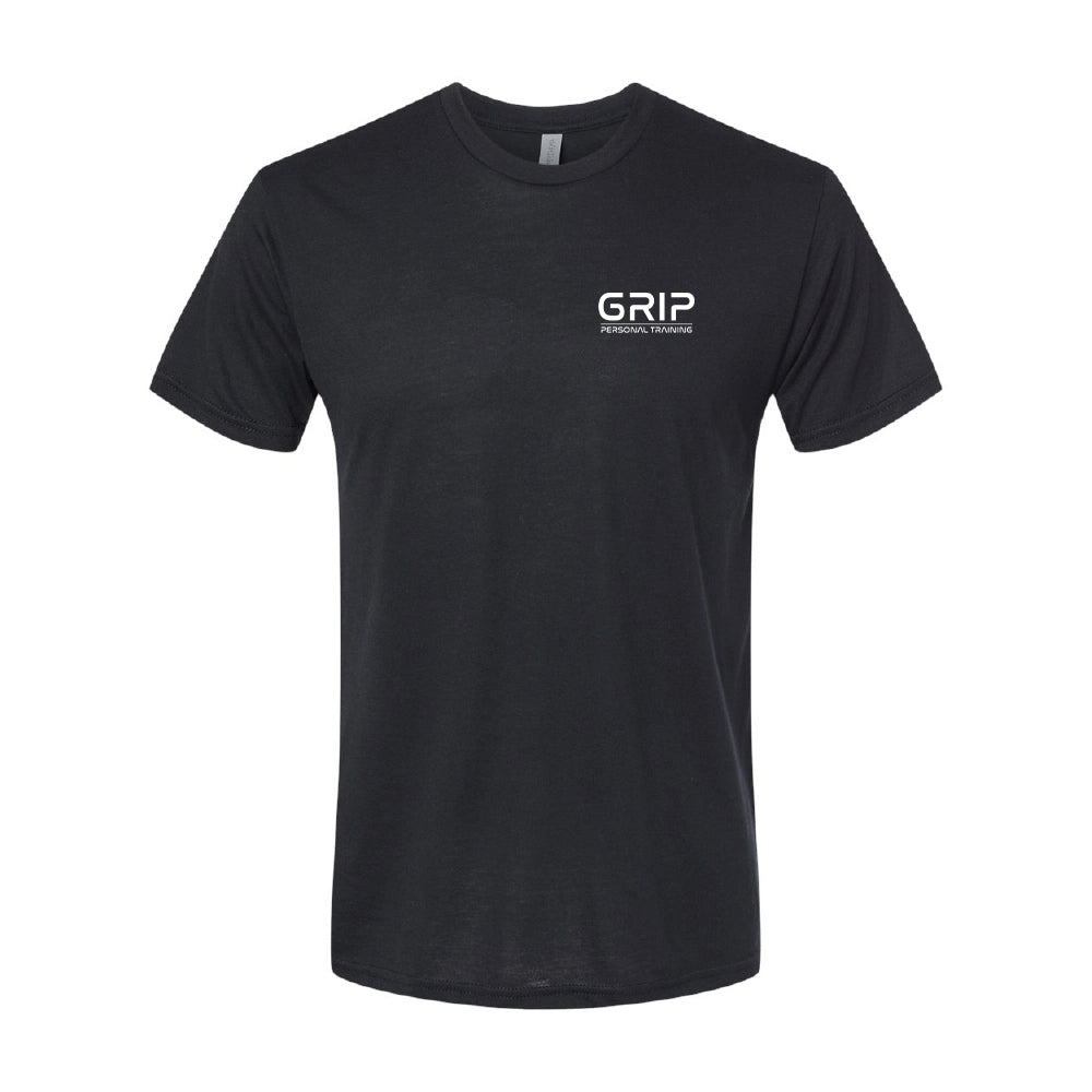 Unisex Tri-Blend T-Shirt - Grip