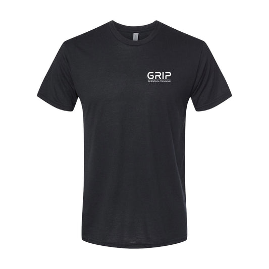 Unisex Tri-Blend T-Shirt - Grip